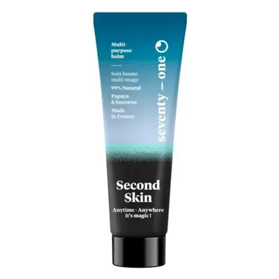 Seventy-one Second Skin univerzální uklidňující balzám