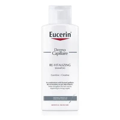 Eucerin DermoCapil.šampon vypadávání vlasů 250ml