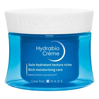 BIODERMA Hydrabio Creme 50ml