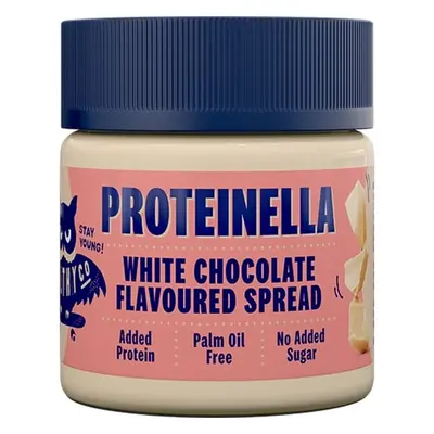 Healthyco Proteinella White Chocolate