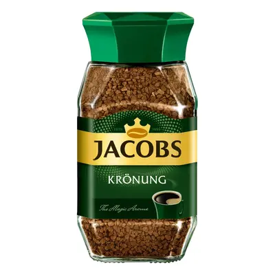 Jacobs Krönung instantní káva