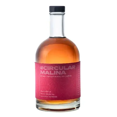 Landcraft Circular Malina 39,6 %