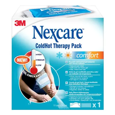 3M Nexcare ColdHot Therapy Pack Comfort 11x26cm