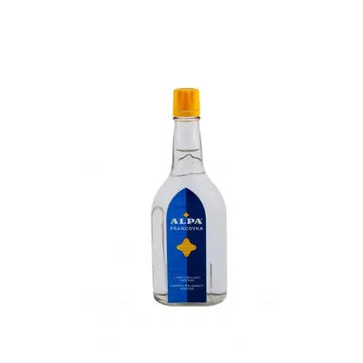 Alpa francovka 160ml