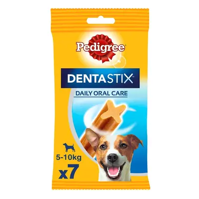 Pedigree Dentastix small pro psy 5–10 kg