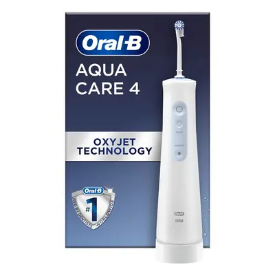 Oral-B AquaCare Series 4 ústní sprcha Oxyjet