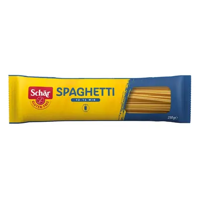 Schär Spaghetti bez lepku