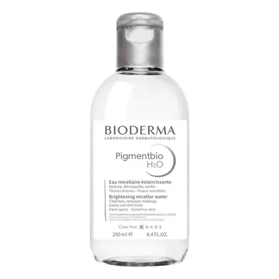 BIODERMA Pigmentbio H2O 250ml