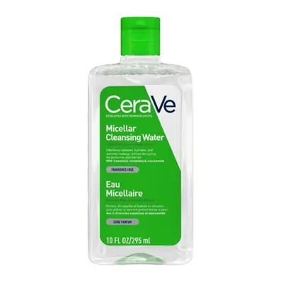 CeraVe Micelární voda 295ml