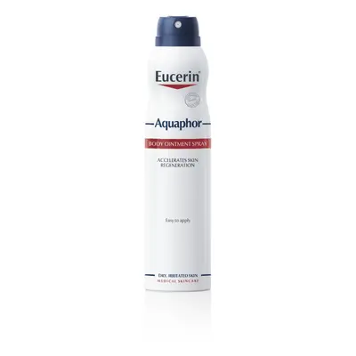 Eucerin Aquaphor mast ve spreji 250ml