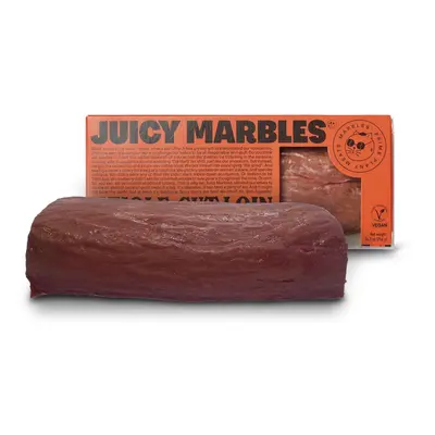 Juicy Marbles’ Plant-based Loin