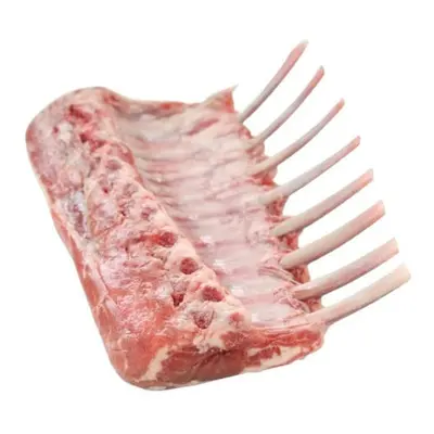 Jehněčí hřebínek Frenched rack grass fed z Irska