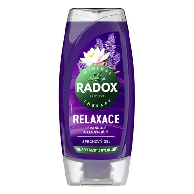 Radox Relaxace Sprchový gel pro ženy