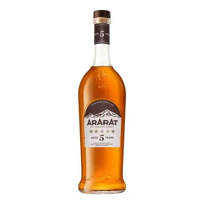 Ararat 5 YO 40%