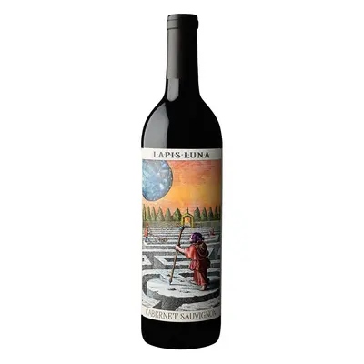 Lapis Luna Cabernet Sauvignon 2020/2021