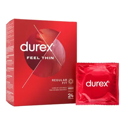 Durex Feel Thin