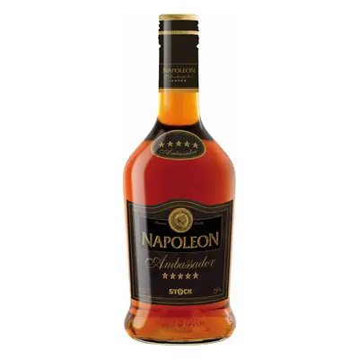 Napoleon Ambassador brandy 28%