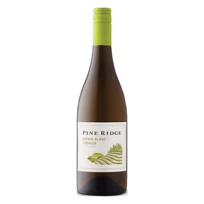 Pine Ridge Vineyards Chenin Blanc Viognier