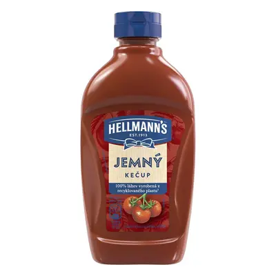 Hellmann's Kečup jemný