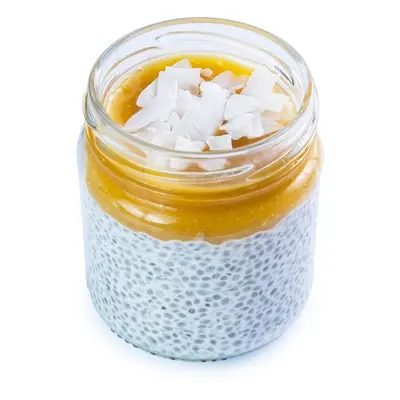 Rohlik.cz Go coconuts for chia pudding! od The Green Garden