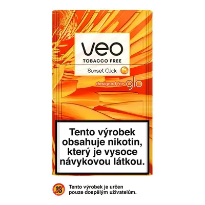 veo™ Sunset Click