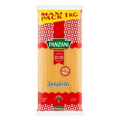 Panzani Spaghetti