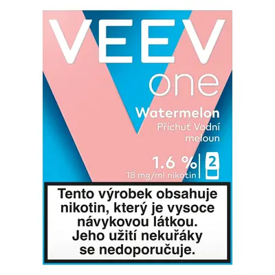 Veev One Watermelon 1.6% MNT