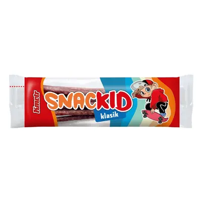 Kmotr Snackid mini salámky klasik