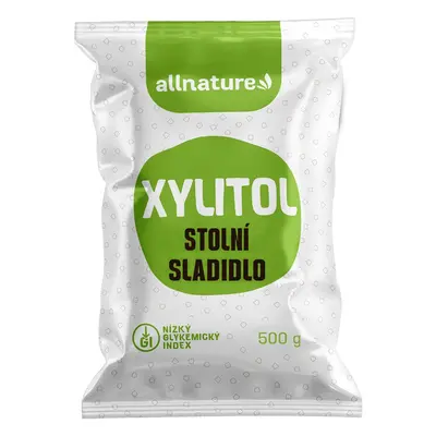 Allnature Xylitol