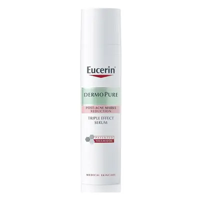 Eucerin DermoPure sérum s trojitým účinkem 40ml