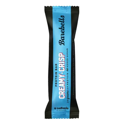 Barebells Protein Bar creamy crisp