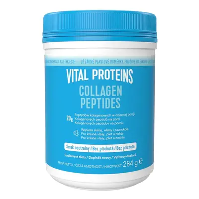 Vital Proteins Collagen Peptides 284g