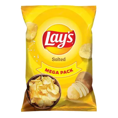 Lay's Chipsy solené