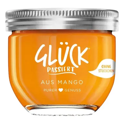 Glück Marmeláda mango