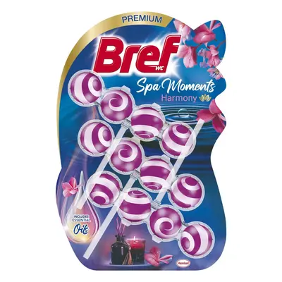 Bref Spa Moments Harmony WC blok