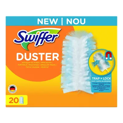 Swiffer Prachovka náhrady