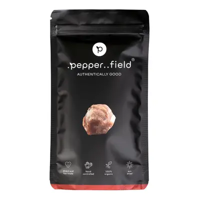 .pepper..field Červený Kampotský pepř