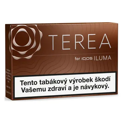 TEREA Bronze