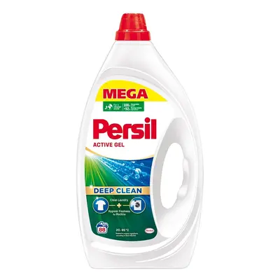 Persil Universal prací gel (3,96 l)