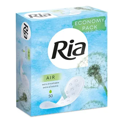 Ria Slip Air slipové vložky