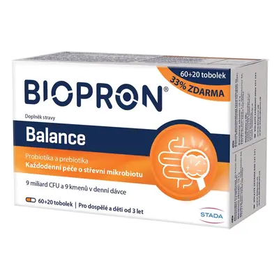 Biopron 9 tob.60+20