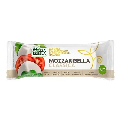 BIO Mozzarisella klasická