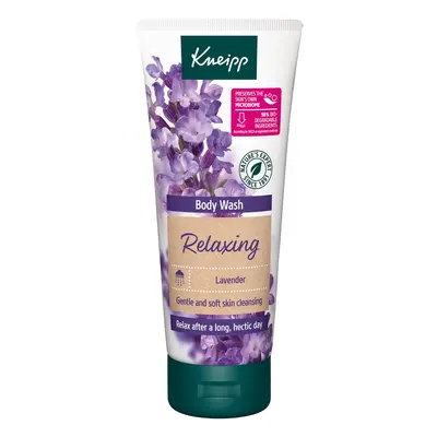 Kneipp Sprchový gel Levandulové snění