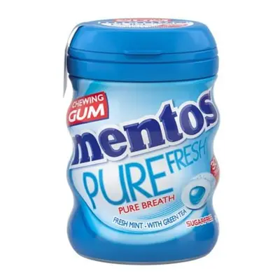 Mentos Pure Fresh Mint Žvýkačky