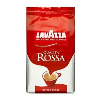 Lavazza Qualita Rossa, zrnková káva