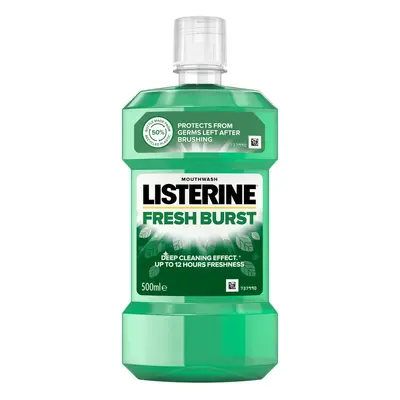 Listerine Freshburst Ústní voda