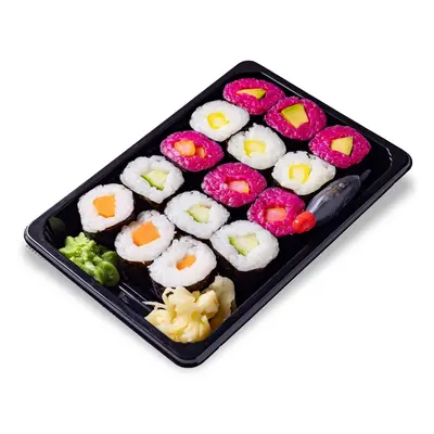 Yam Yam Sushi set Kibachi