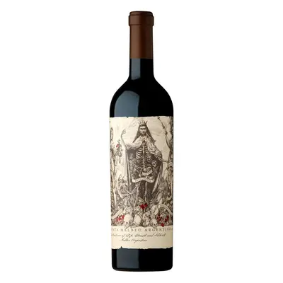 Catena Zapata Malbec Argentino