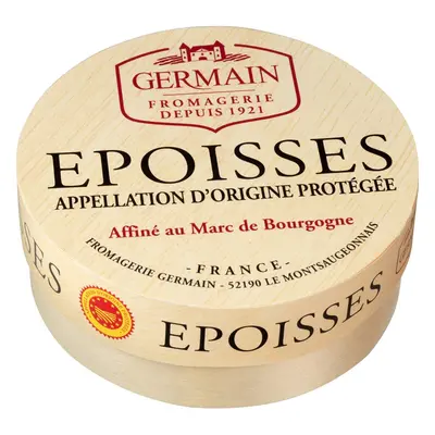 Germain Epoisses sýr AOP