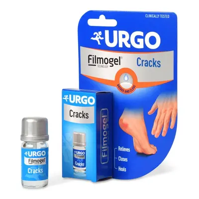 URGO FILMOGEL Praskliny 3.25ml